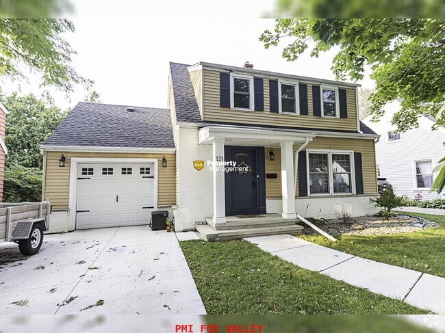 Building Photo - Beautiful 4 bedroom Home