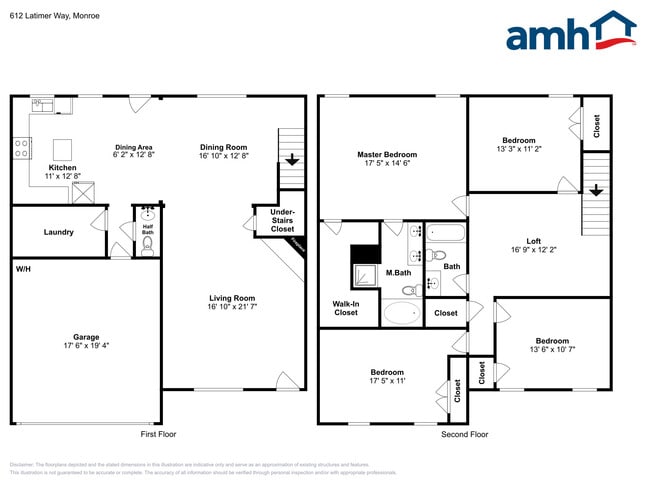 Photo - 612 Latimer Way