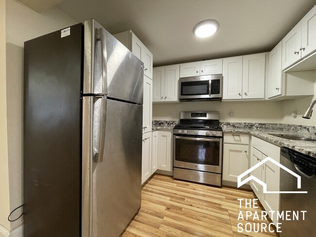 Photo - 2501 N Kimball Ave Unidad G