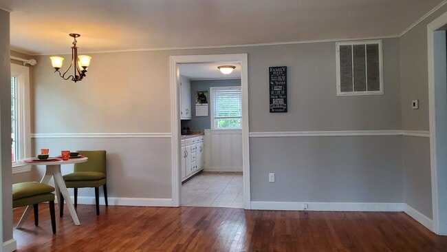 Photo - Charming 2 Bedroom House with fenced in backyard (photos coming soon)