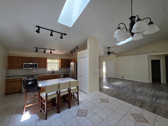 Photo - Pool Home in Vero Lake Estates 3/3 with Bonus Room