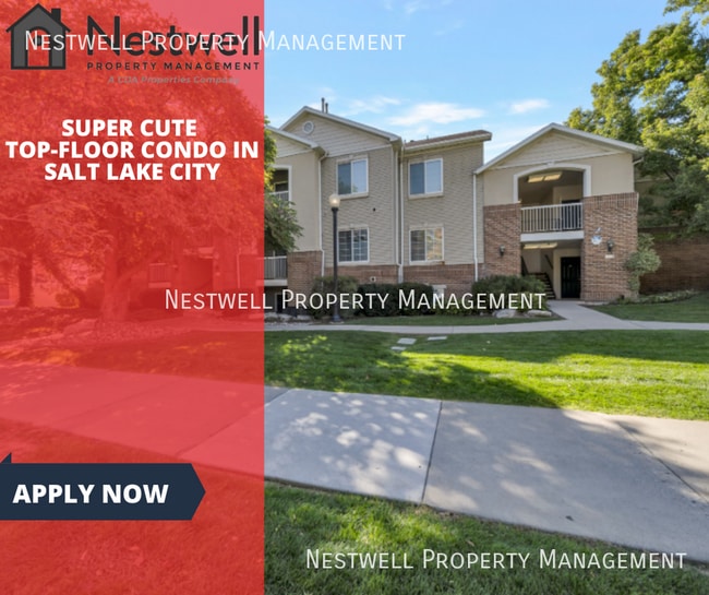 Building Photo - 150 S 800 E Unit A9