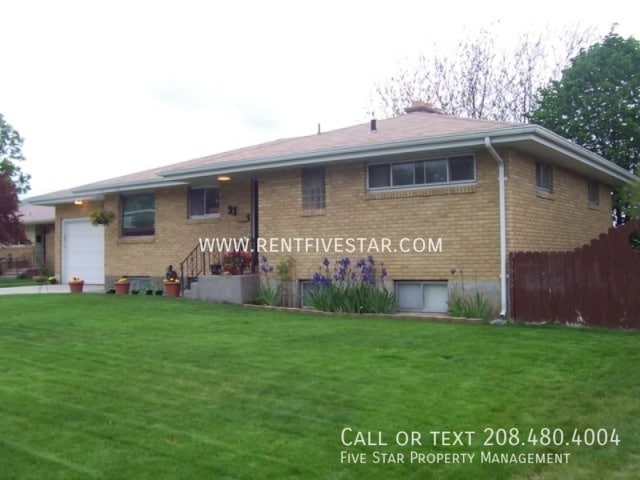 Building Photo - 21 Cornell Ave Unit A
