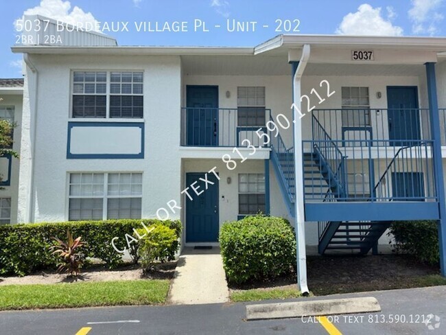 Building Photo - Tampa Condo - Convenient Location Unit 202