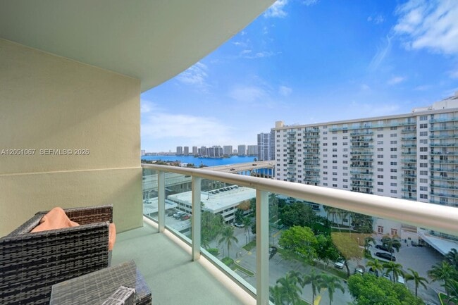 Photo - 19380 Collins Ave Unit 1211