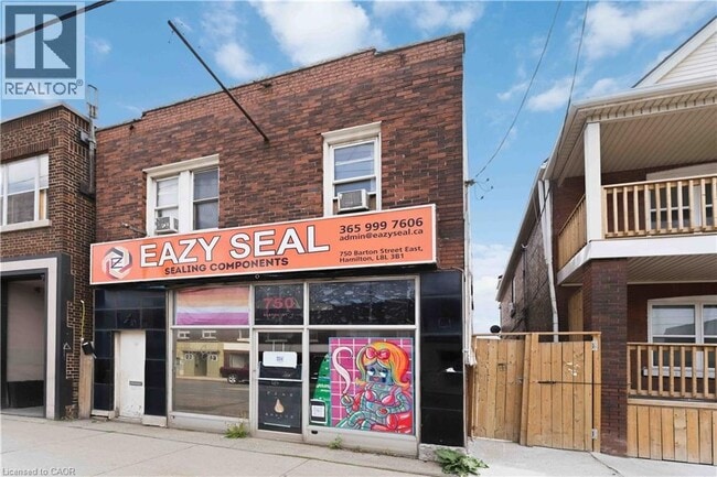 Photo - 750 Barton St E Unit 3