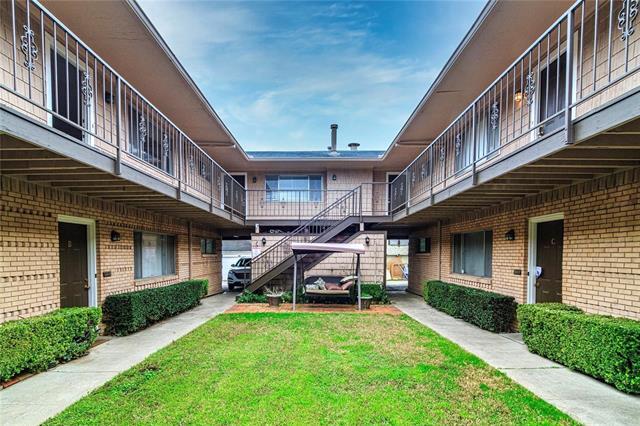 Photo - 4149 Lovers Ln Unit J