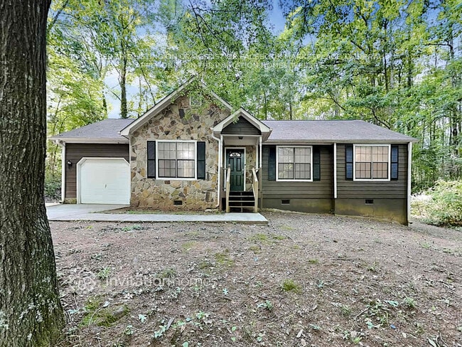 Photo - 40 Brook Valley Dr House