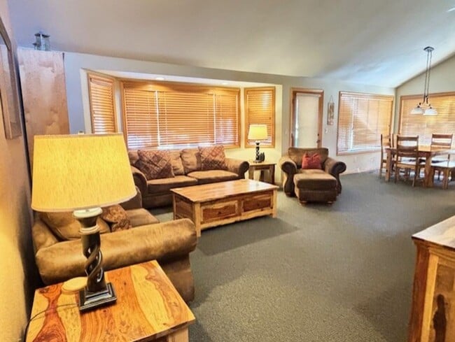 Photo - 58120 Gannet Lane, Lot #27, Sunriver OR 97701