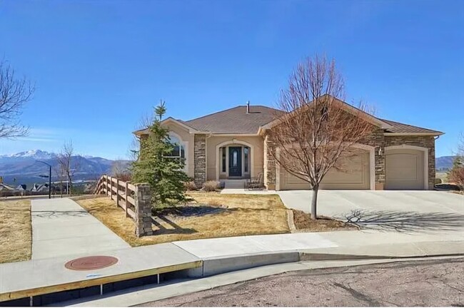Photo - 13824 Windy Oaks Rd House