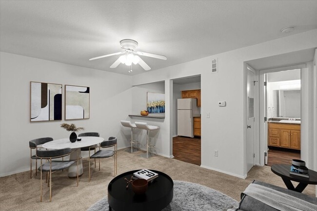 Millcreek Woods Apartment Homes