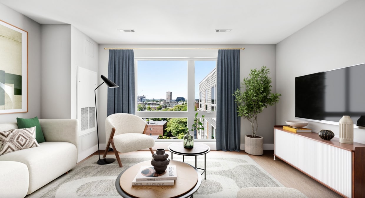 Photo - 108 Cambridge St (Boston, MA)