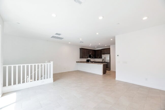 Photo - Like New luxurious townhome with 2 Master ...