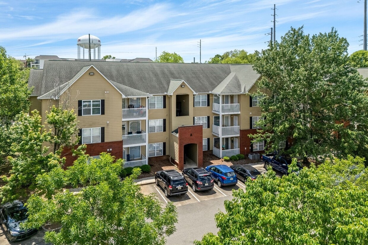 Photo - 340 N. Donahue, A-102
