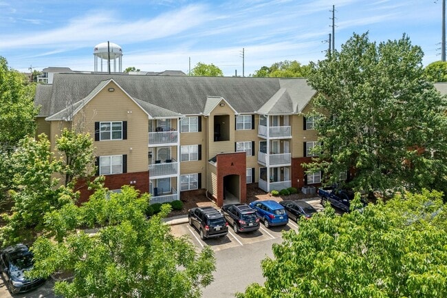 Photo - 340 N Donahue Dr Apartment