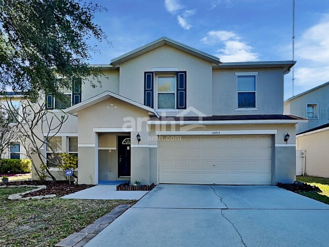 Photo - 10414 Boyette Creek Blvd House