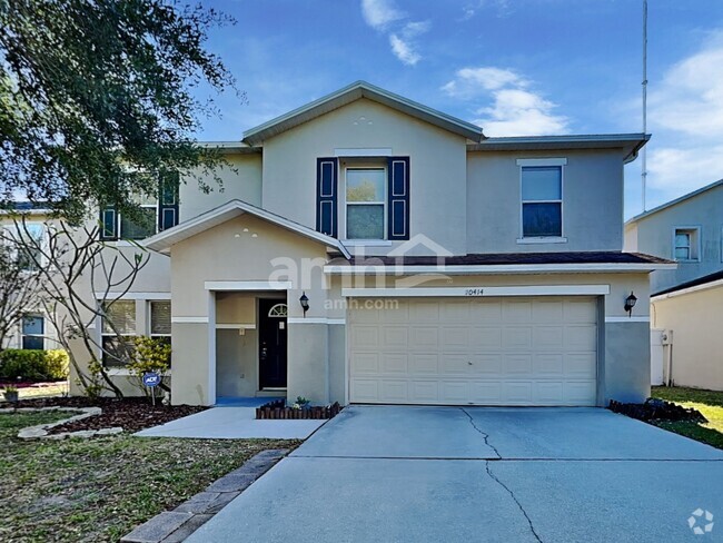 Building Photo - 10414 Boyette Creek Blvd Rental