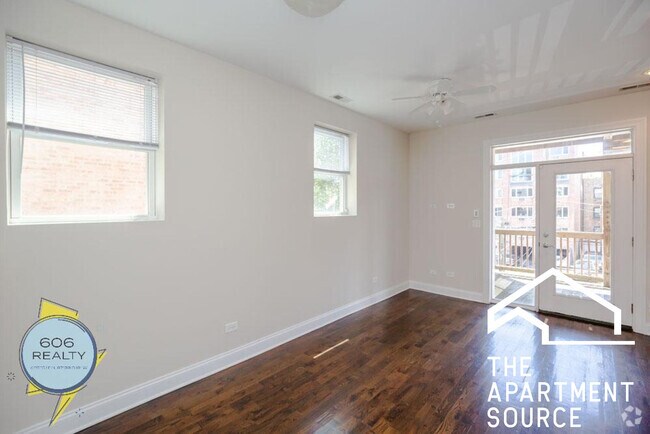 Building Photo - 649 W Deming Pl Unit GF Rental