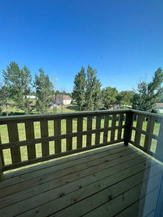 Clarinda West Apartments For Rent in Clarinda, IA