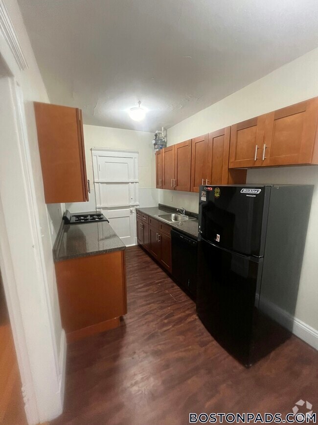Building Photo - 1171 Boylston St Unit 27 Rental