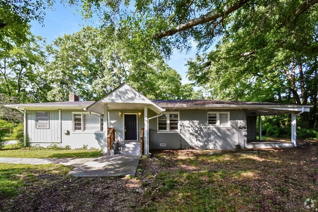 Building Photo - 3449 Mosley Rd Rental