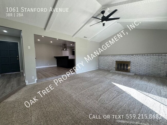 Photo - 1061 Stanford Ave