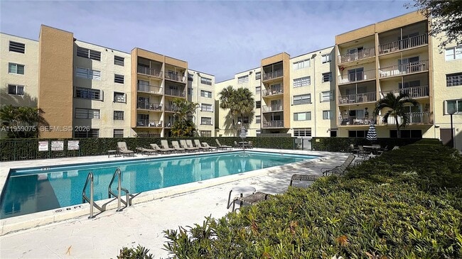 Photo - 14250 SW 62nd St Unit 424