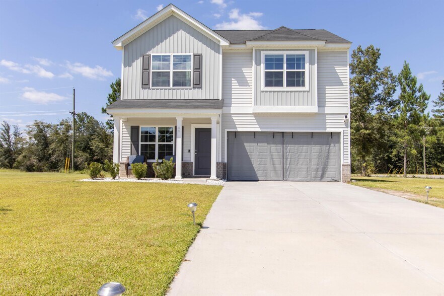 Houses For Rent In Ludowici Ga