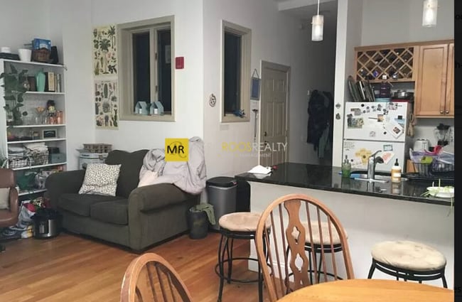 Photo - 1021 Tremont St Apartments Unit 1