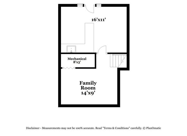 Photo - 8492 Merrick Ct