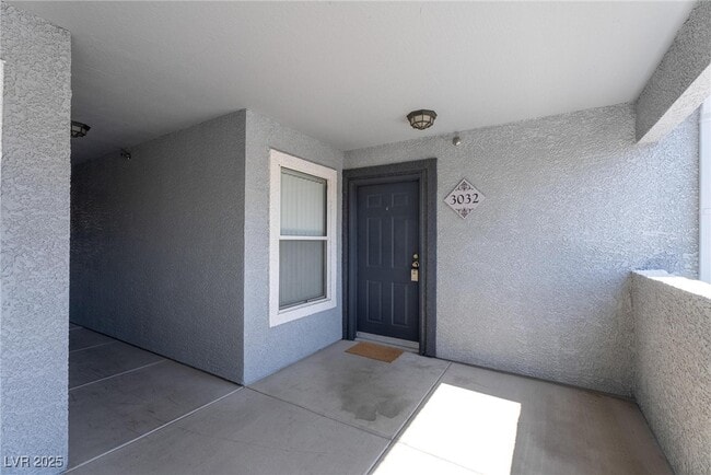 Building Photo - 6955 N Durango Dr Unit 3032
