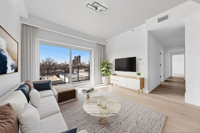 Building Photo - 12-16-16 30th Ave. Unit 401