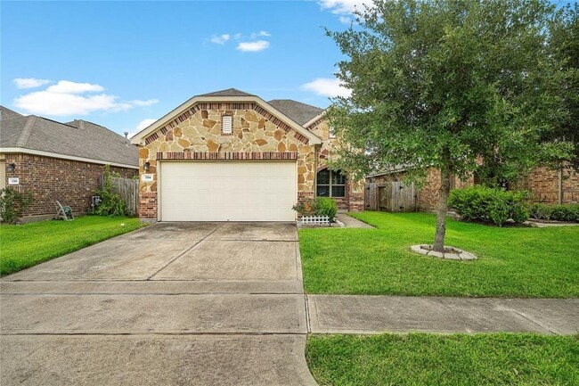 Photo - 3314 Halle Trace Ln