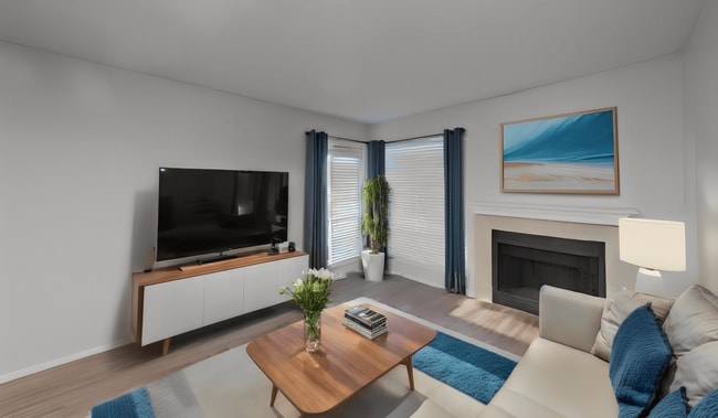 Photo - Parkside Apartments