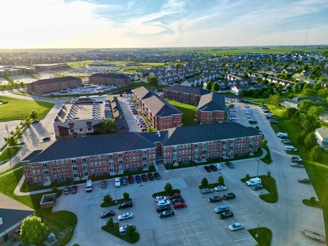 Brick Towne at Signature Village