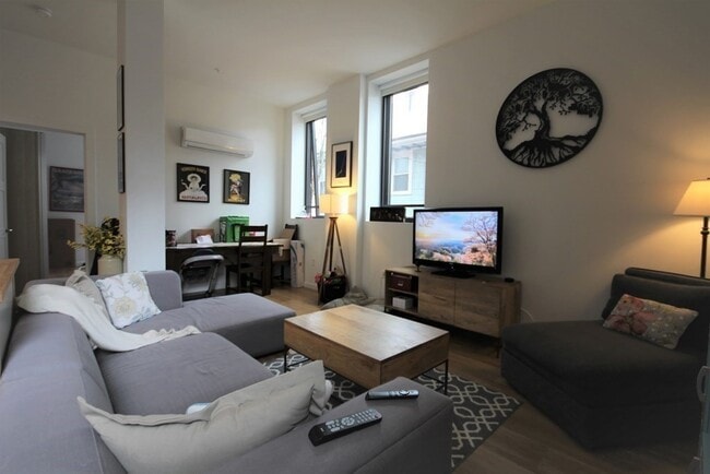 Photo - 76 Parker Hill Ave Unit 105