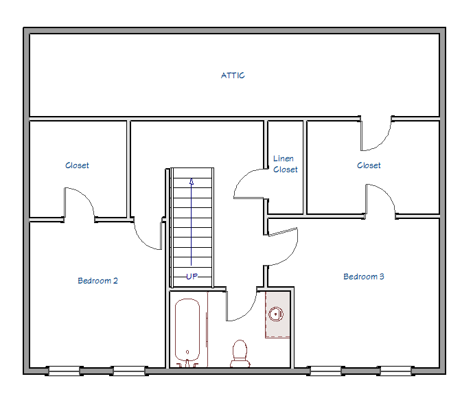 Photo - 1923 W Brownstone Ct SW