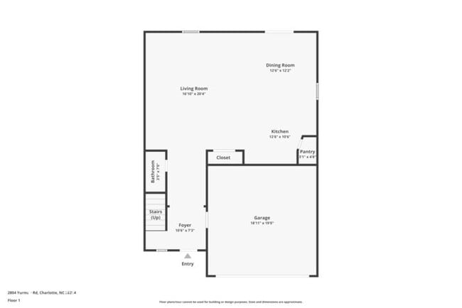 Photo - 2804 Yurman Rd