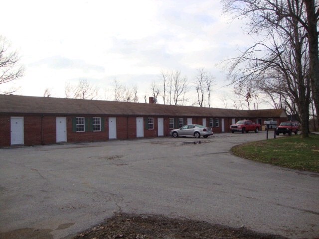 Photo - Battlefield Apartments