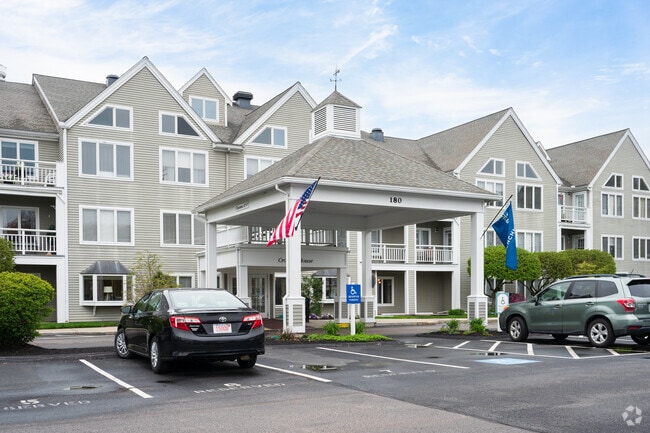 Photo - New Pond Village