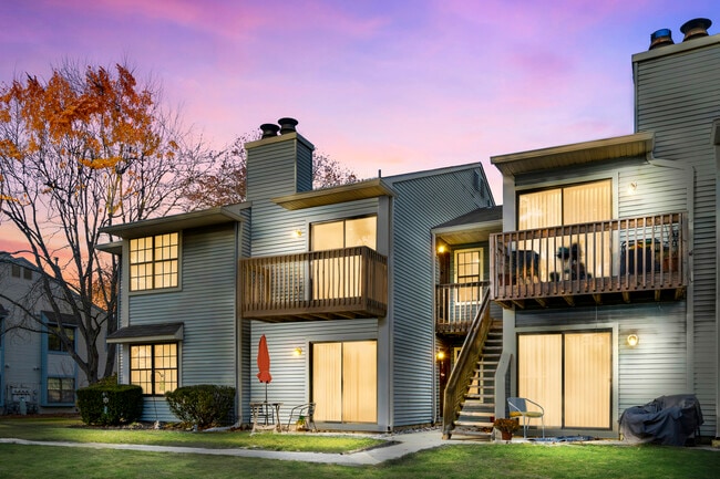 Building Photo - 118 Ashton Ct Unit 118