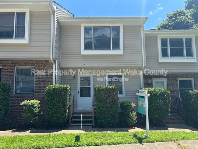 Photo - 875 M.L.K. Jr Blvd Townhome