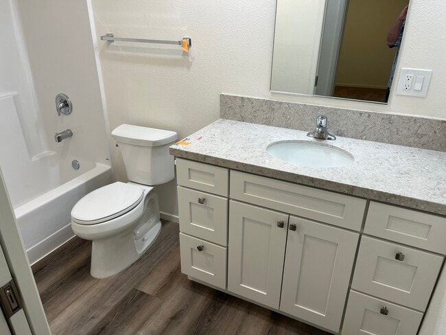 Guest Bath