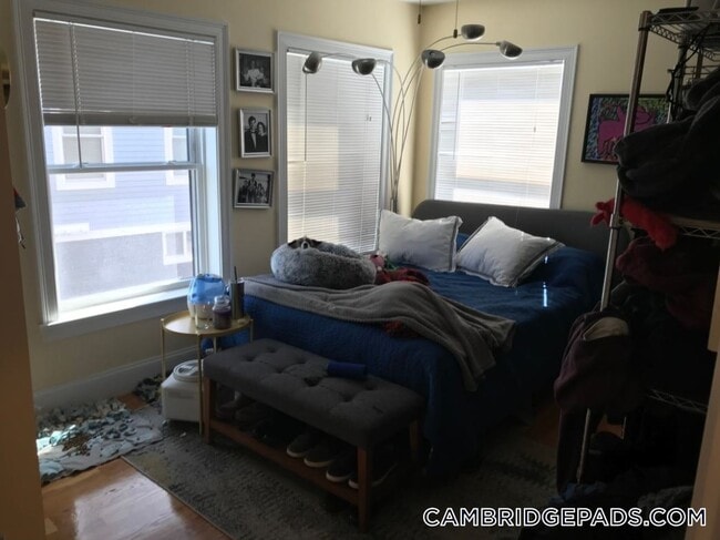 Photo - 116-118 Holland St. Unidad 3R