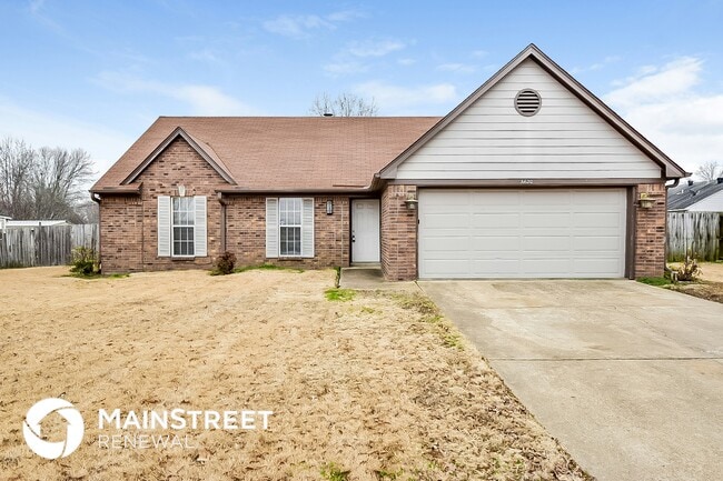 Building Photo - 6620 Jamestown Dr Rental