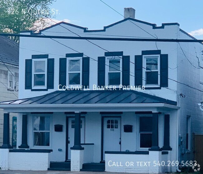 Building Photo - 726 N Queen St Rental