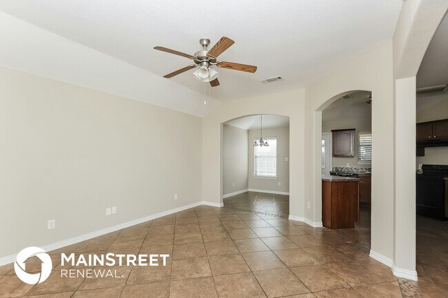 3421 Michelle Ridge Dr