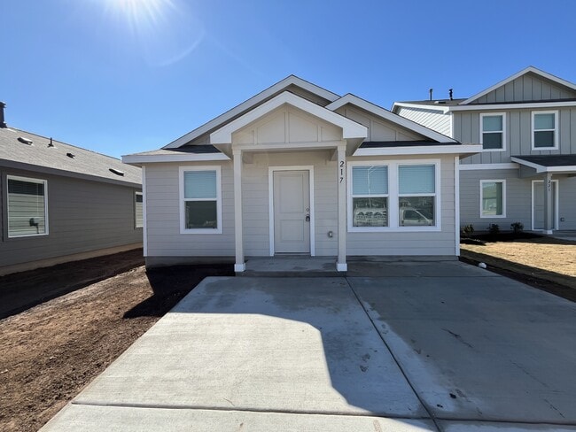 Building Photo - 217 Pink Footed Pass