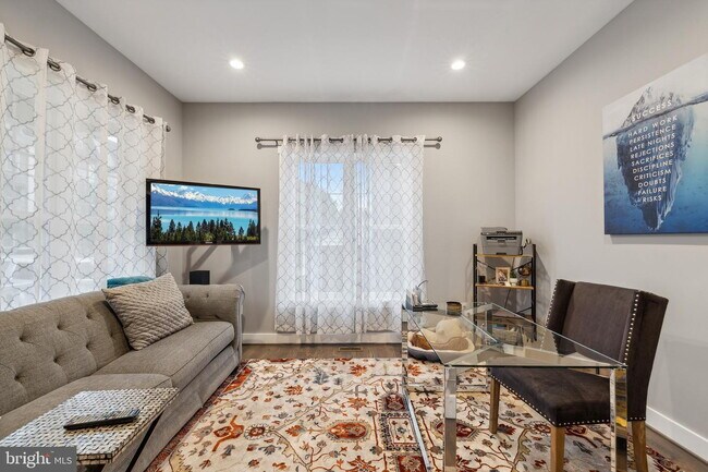 This meticulously cared-for residence, constructed in 2021 by Danforth Homes, presents everything...