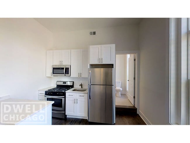 Photo - 2352 N Clybourn Ave Unit 3F